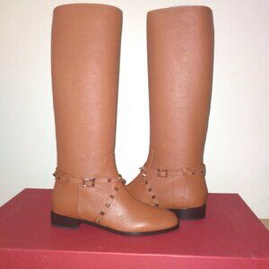 Valentino Garavani knee boots